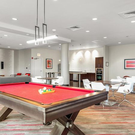 Aparthotel Kasa South Loop Chicago Zewnętrze zdjęcie