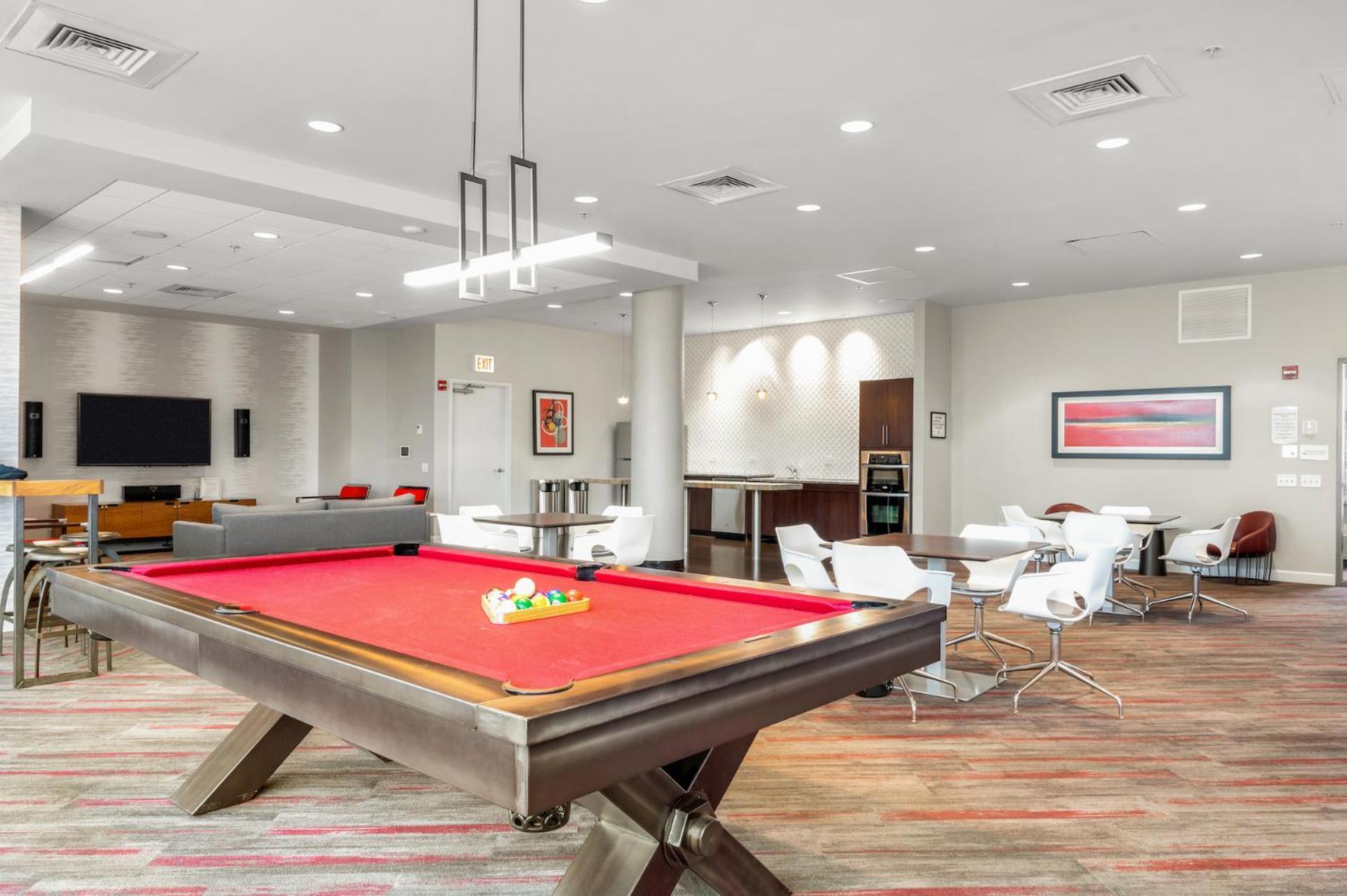 Aparthotel Kasa South Loop Chicago Zewnętrze zdjęcie