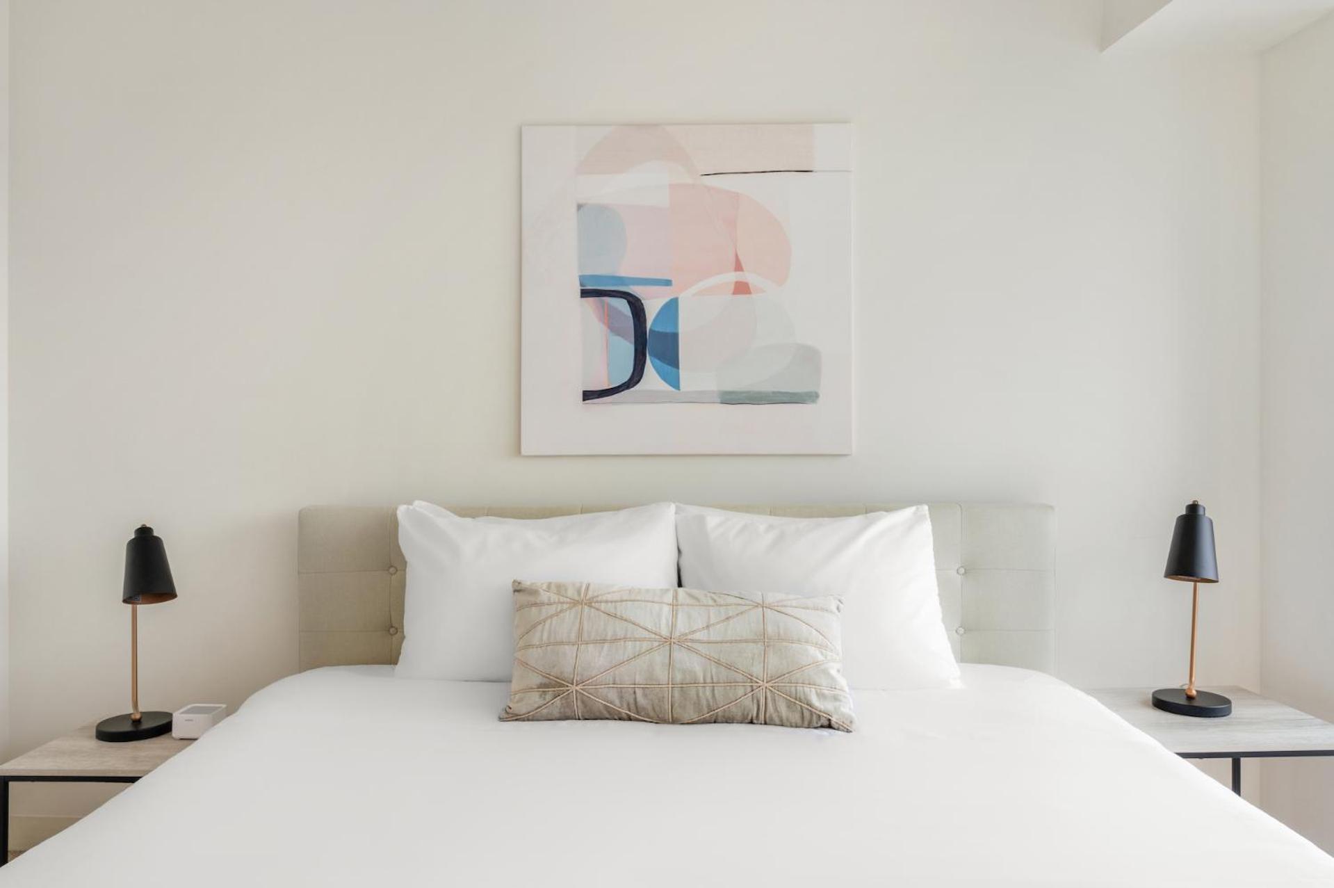 Aparthotel Kasa South Loop Chicago Pokój zdjęcie