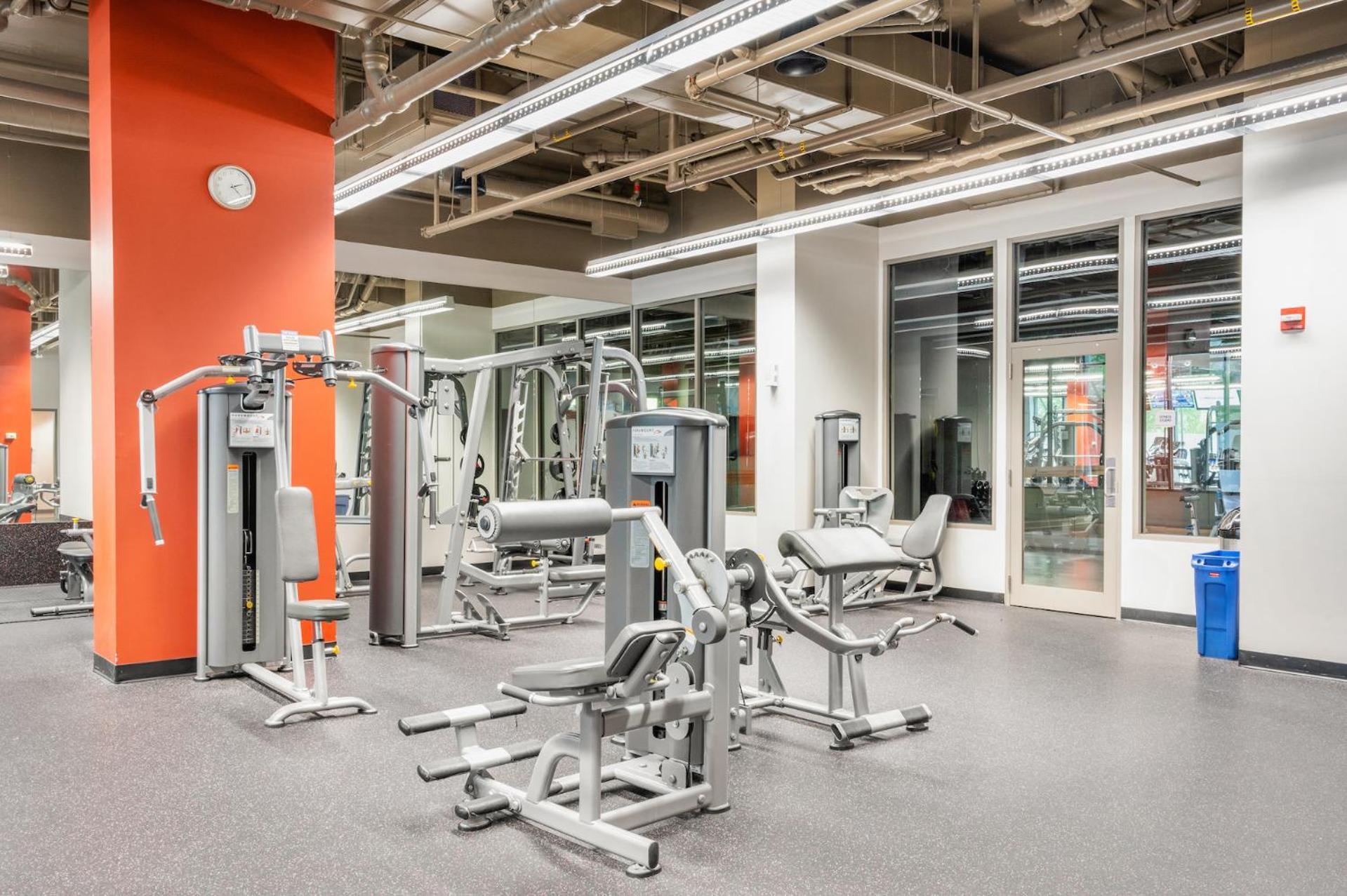 Aparthotel Kasa South Loop Chicago Zewnętrze zdjęcie