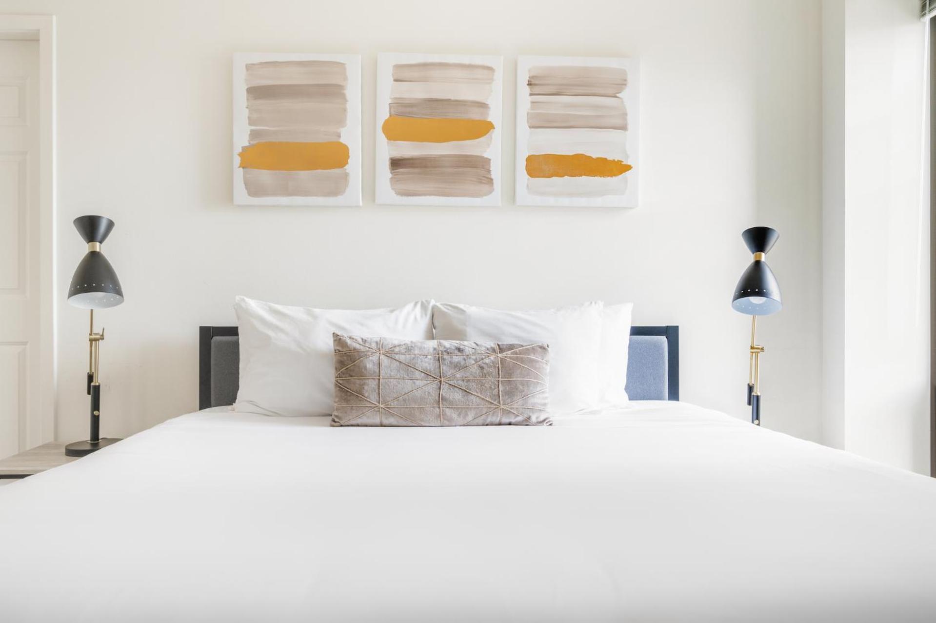 Aparthotel Kasa South Loop Chicago Pokój zdjęcie