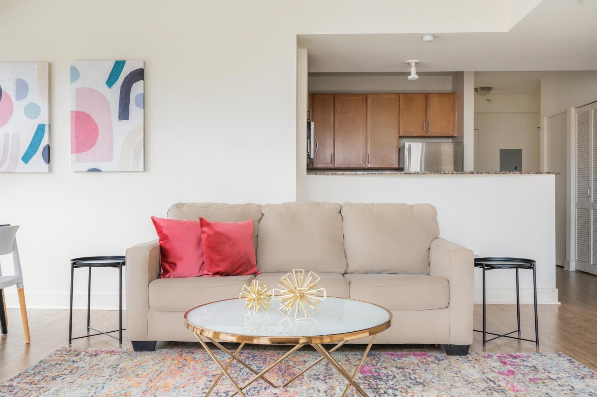 Aparthotel Kasa South Loop Chicago Pokój zdjęcie