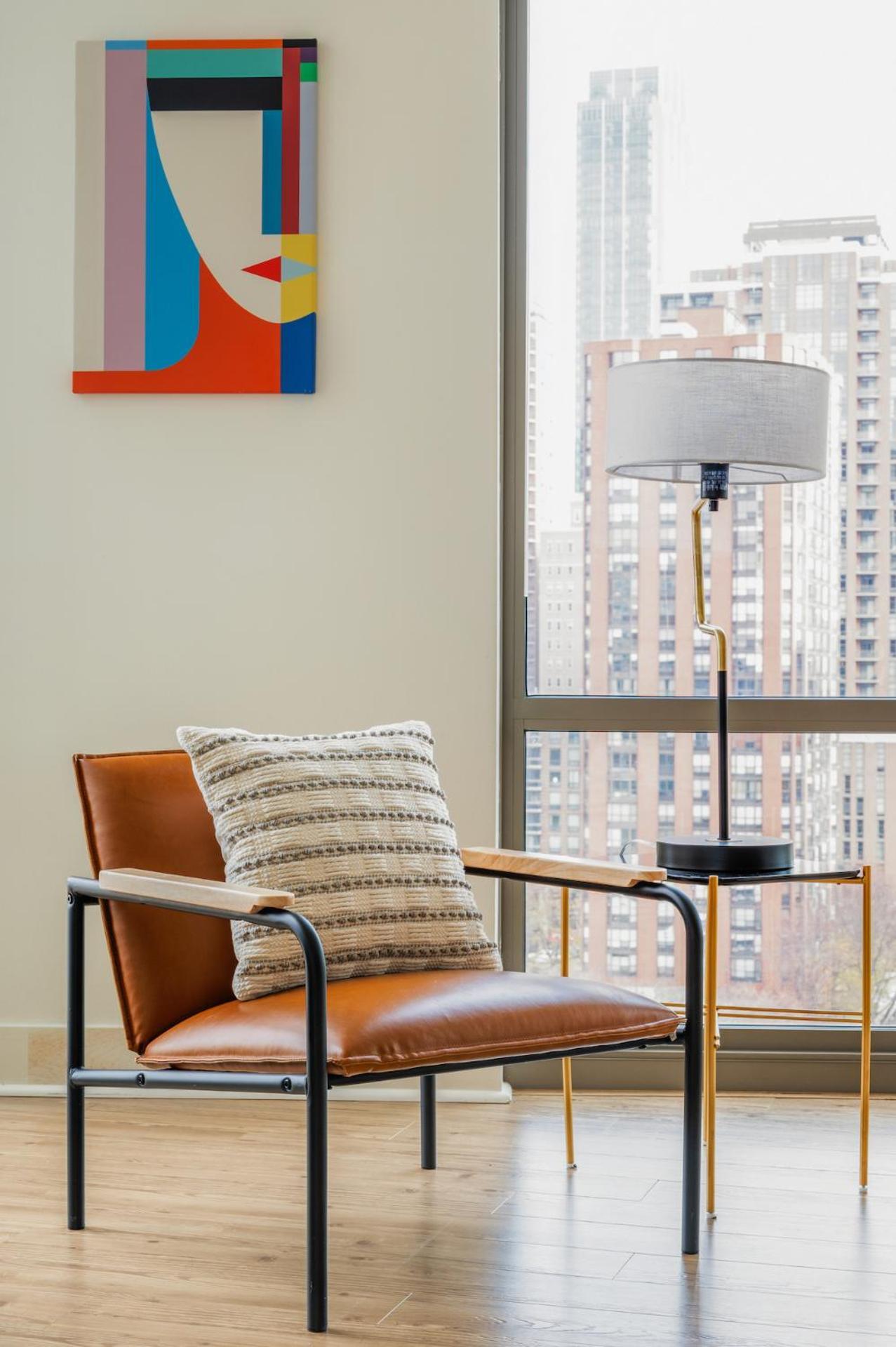 Aparthotel Kasa South Loop Chicago Zewnętrze zdjęcie