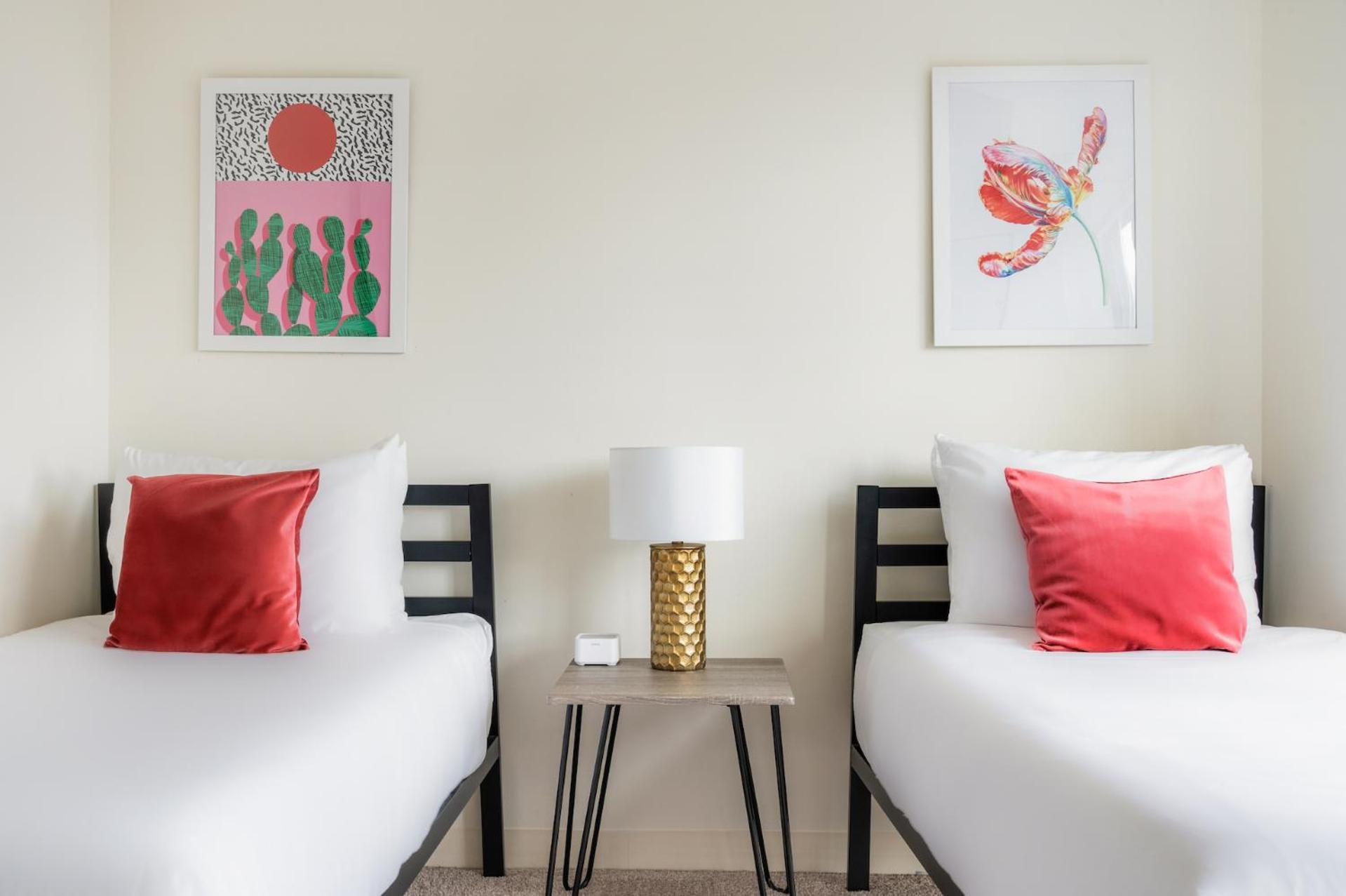 Aparthotel Kasa South Loop Chicago Zewnętrze zdjęcie