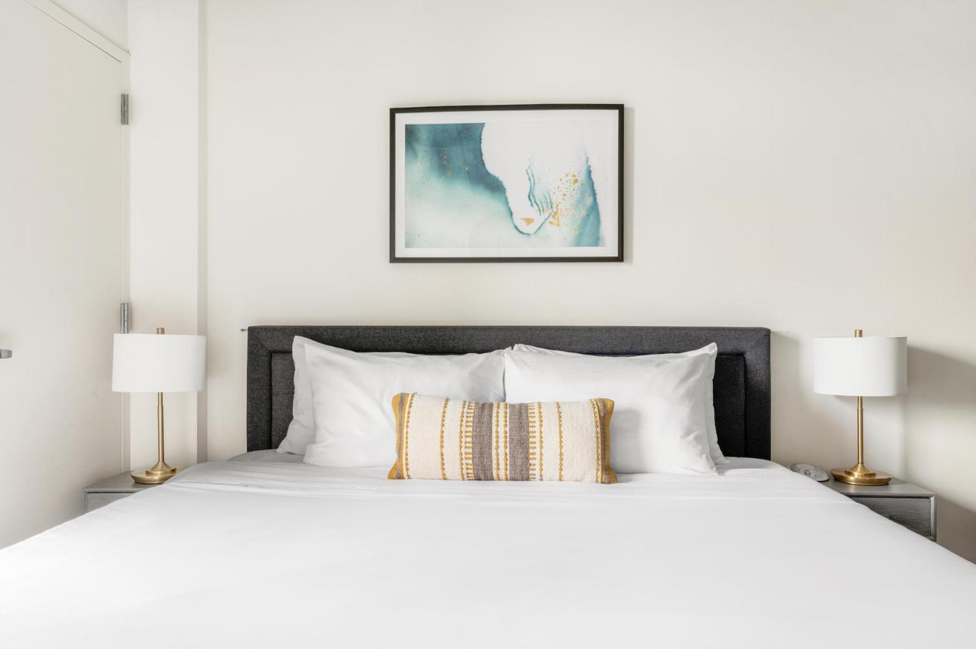 Aparthotel Kasa South Loop Chicago Pokój zdjęcie
