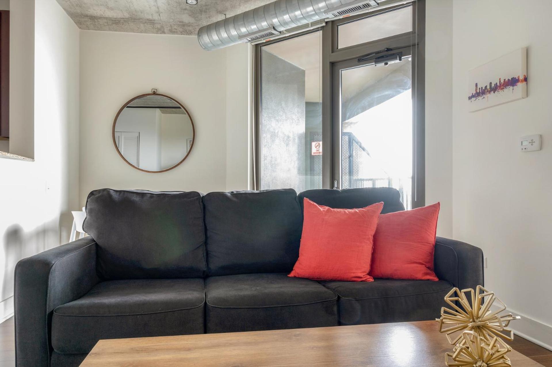 Aparthotel Kasa South Loop Chicago Pokój zdjęcie