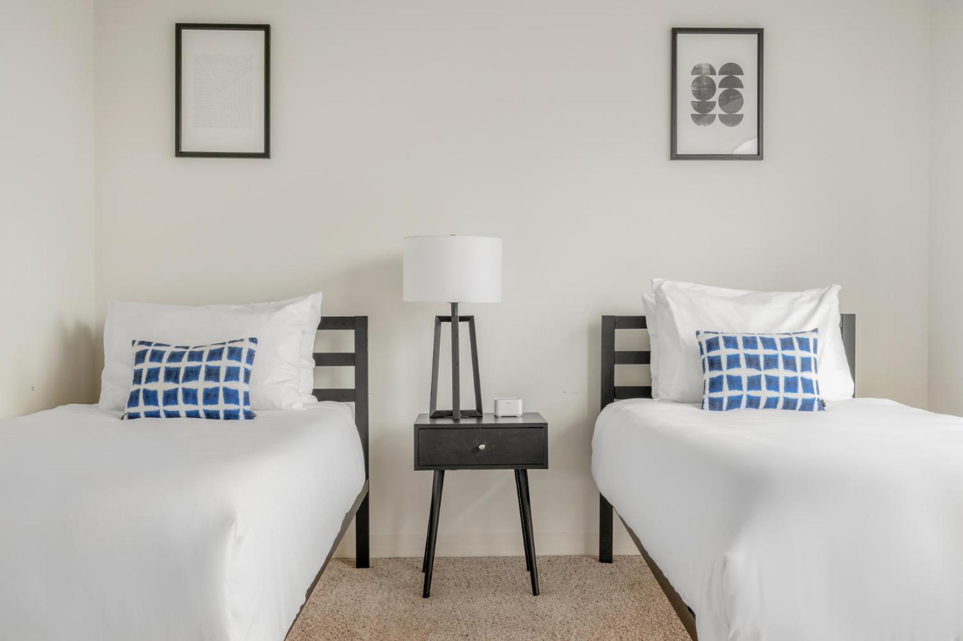 Aparthotel Kasa South Loop Chicago Pokój zdjęcie