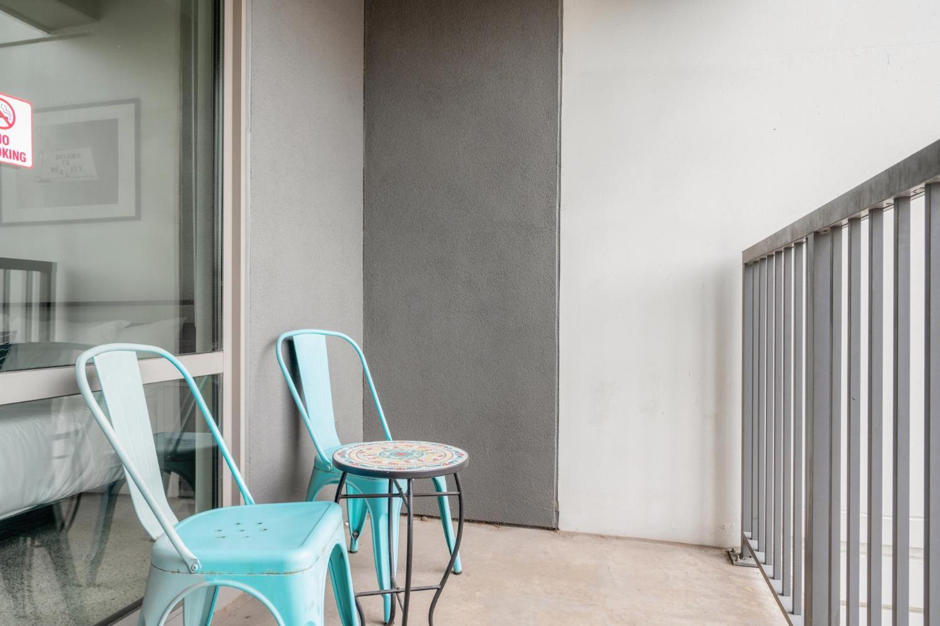 Aparthotel Kasa South Loop Chicago Pokój zdjęcie