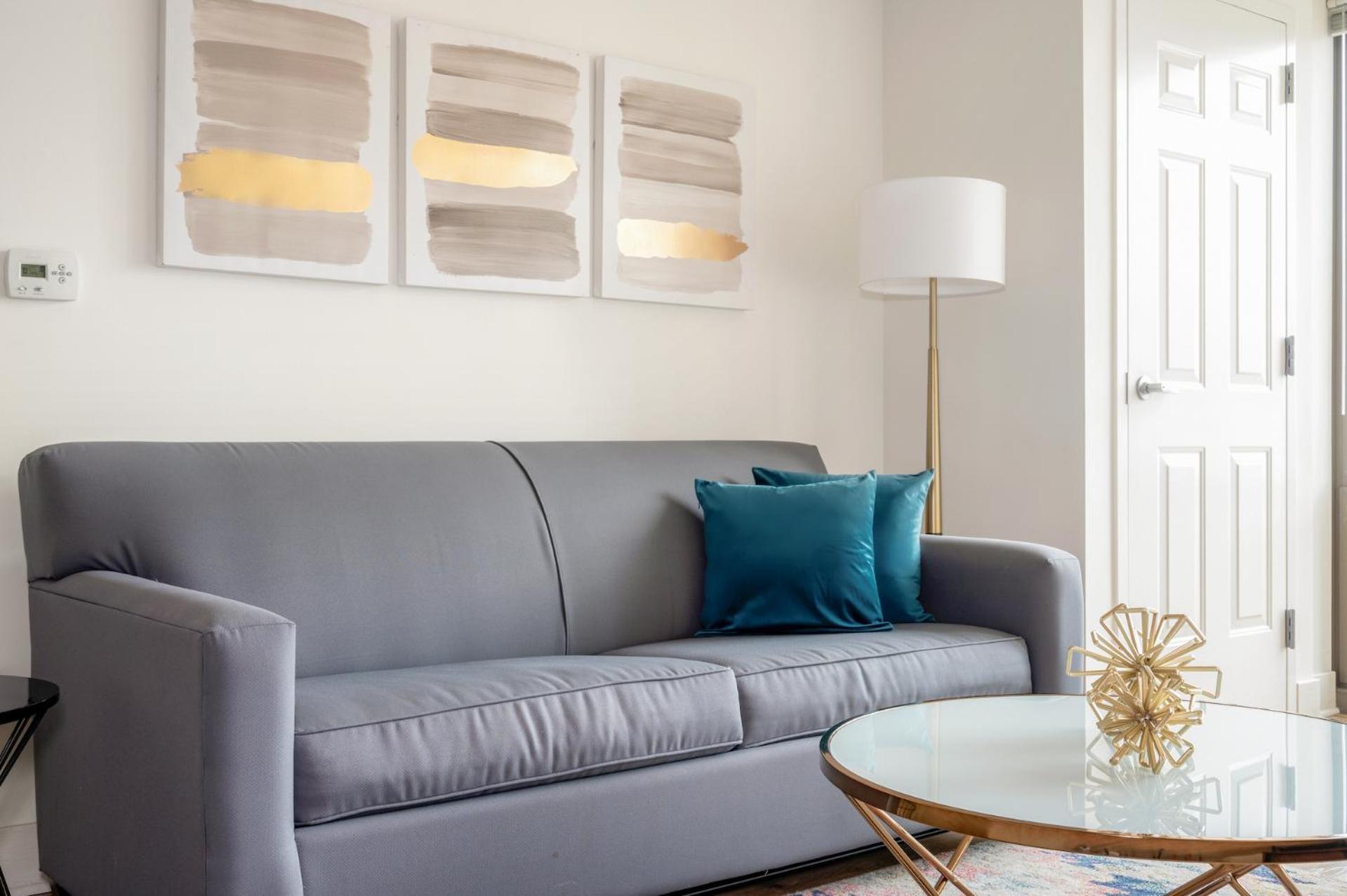 Aparthotel Kasa South Loop Chicago Pokój zdjęcie