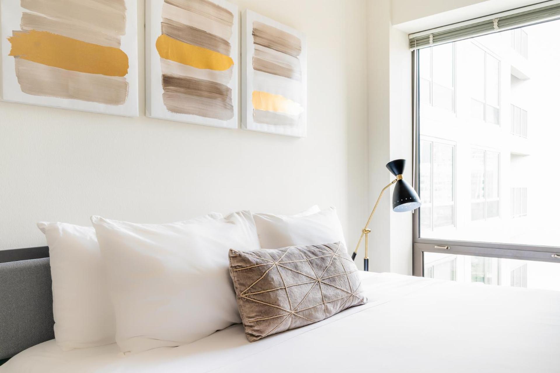 Aparthotel Kasa South Loop Chicago Pokój zdjęcie
